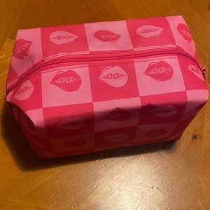 Benefit Cosmetics Makeup Bag